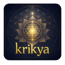 krikya ভিআইপি ব্যাজসহ প্রোফাইল প্যানেল